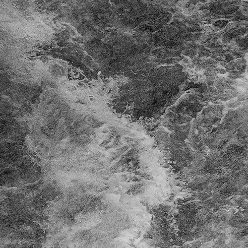 Digitaldruck Vlies Fototapete | Wildest Water | 350 x 250 cm