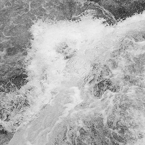 Digitaldruck Vlies Fototapete | Wildest Water | 350 x 250 cm
