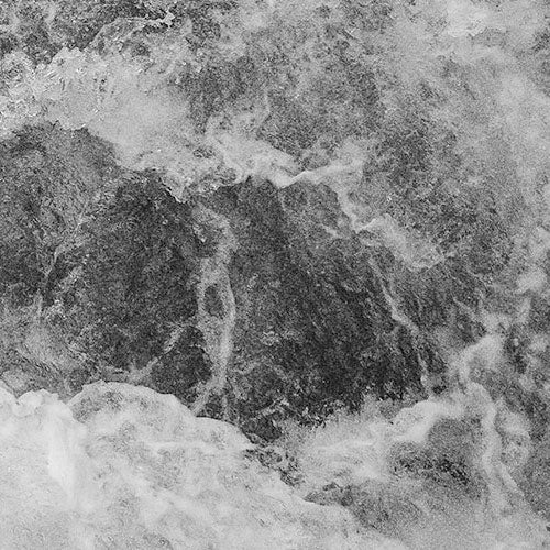 Digitaldruck Vlies Fototapete | Wildest Water | 350 x 250 cm