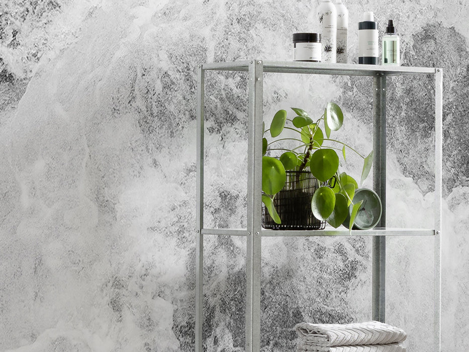 Digitaldruck Vlies Fototapete | Wildest Water | 350 x 250 cm