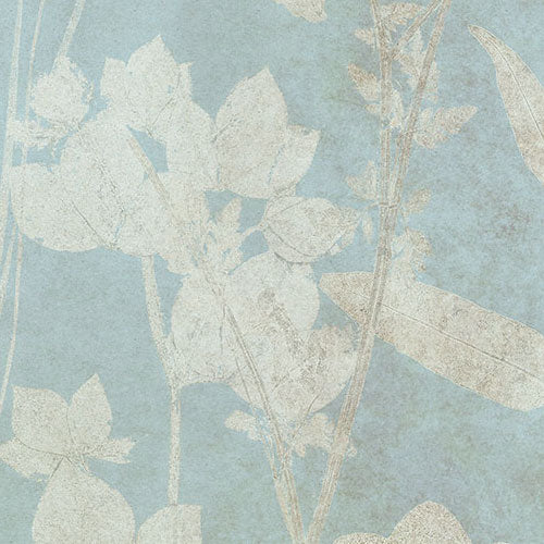 Digitaldruck Vlies Fototapete | Jardin sur Papier | 350 x 250 cm