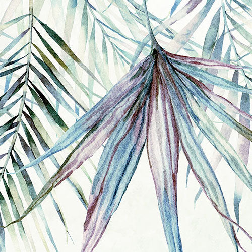 Digitaldruck Vlies Fototapete | Palm Spring | 350 x 250 cm