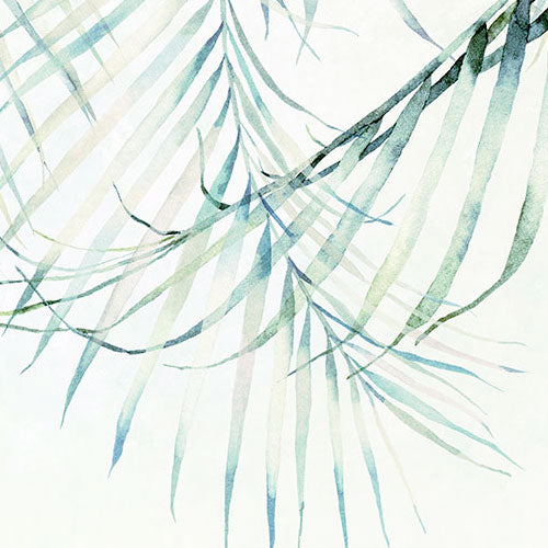 Digitaldruck Vlies Fototapete | Palm Spring | 350 x 250 cm