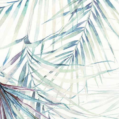 Digitaldruck Vlies Fototapete | Palm Spring | 350 x 250 cm