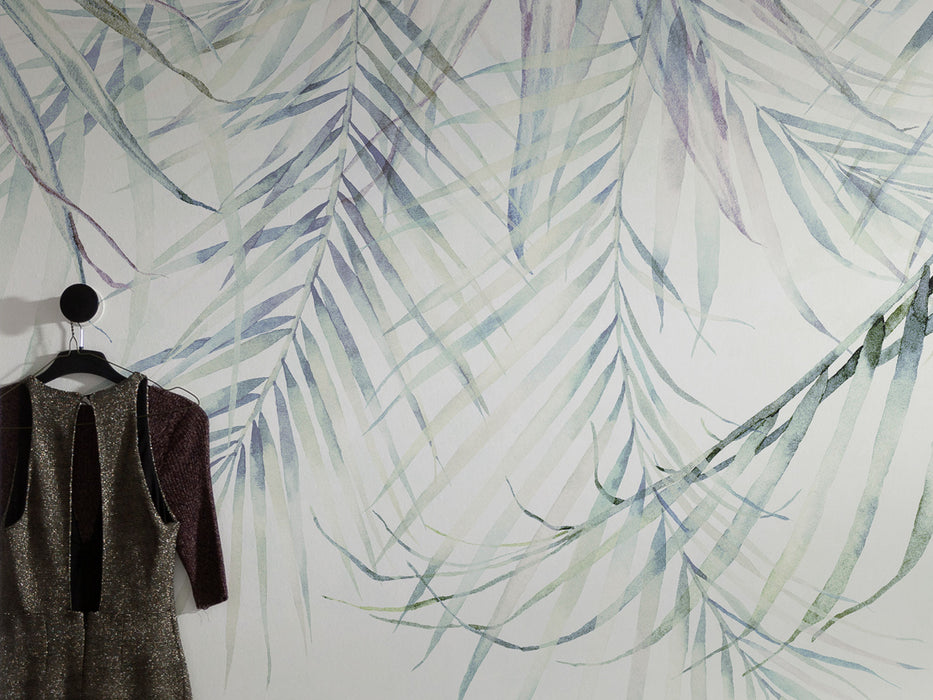 Digitaldruck Vlies Fototapete | Palm Spring | 350 x 250 cm