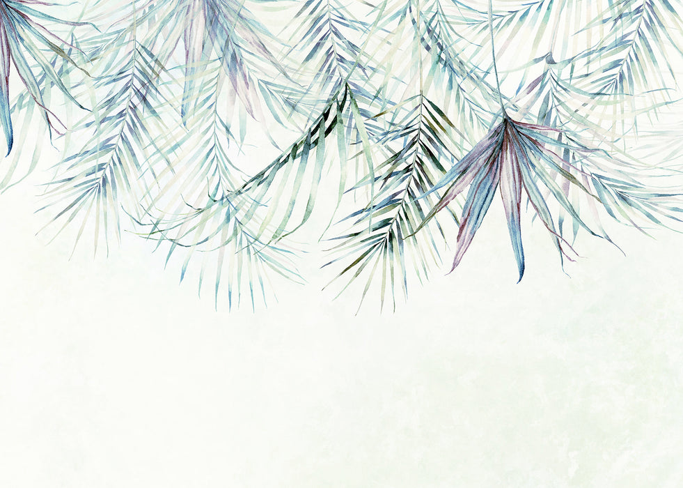 Digitaldruck Vlies Fototapete | Palm Spring | 350 x 250 cm