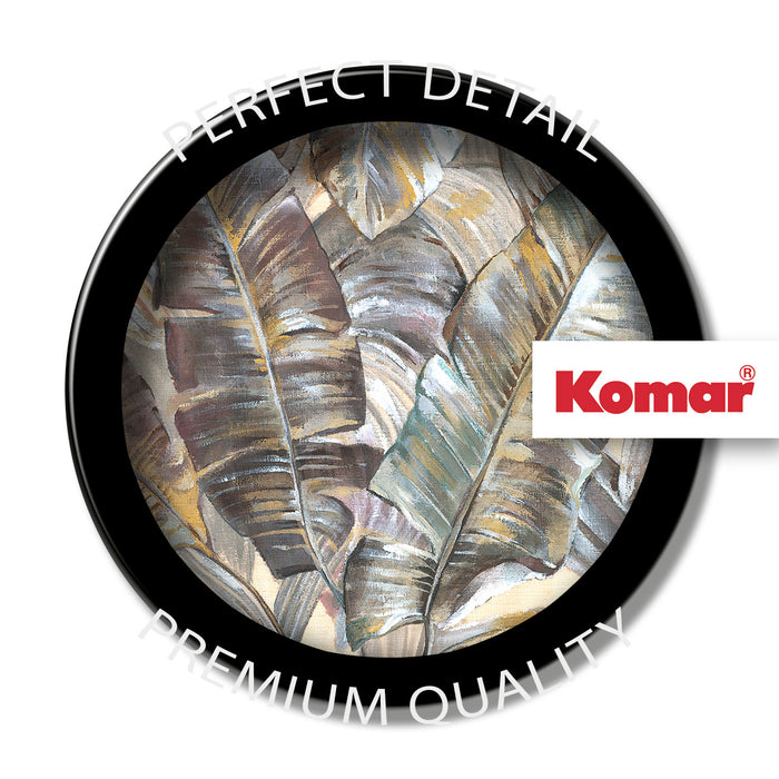 Komar NEU | Digitaldruck Vlies Fototapete - Mae - Größe 350 x 250 cm