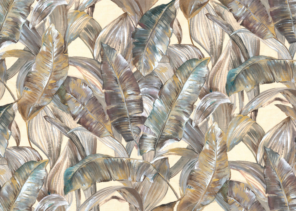 Komar NEU | Digitaldruck Vlies Fototapete - Mae - Größe 350 x 250 cm