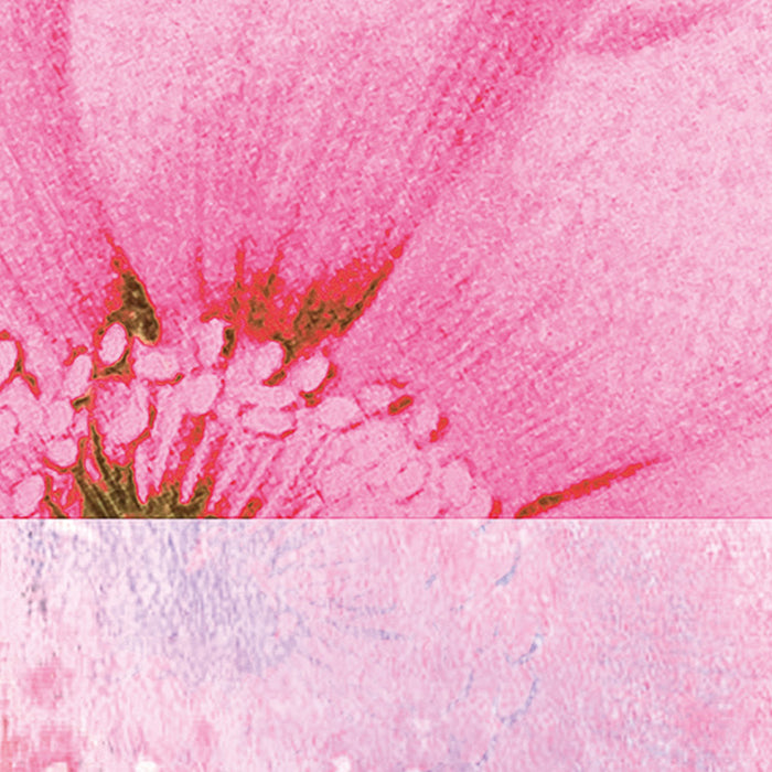 Digitaldruck Vlies Fototapete | Prisma | 400 x 260 cm