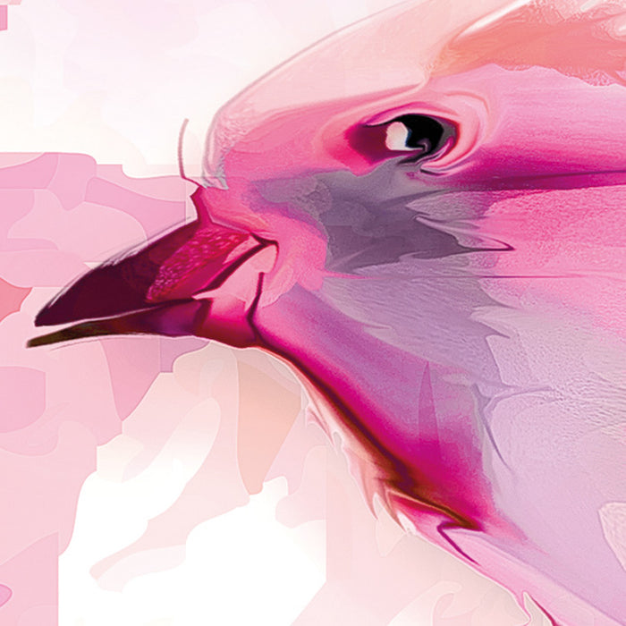 Digitaldruck Vlies Fototapete | Prisma | 400 x 260 cm