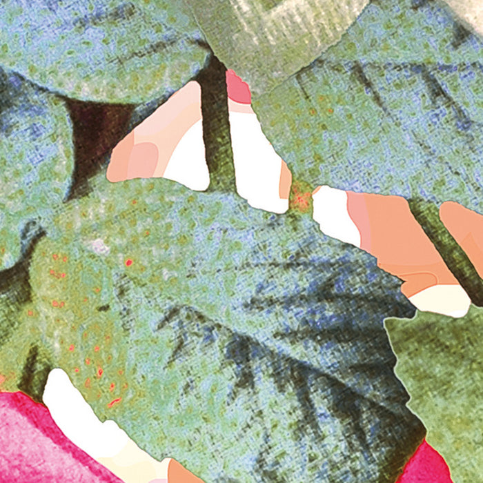 Digitaldruck Vlies Fototapete | Prisma | 400 x 260 cm