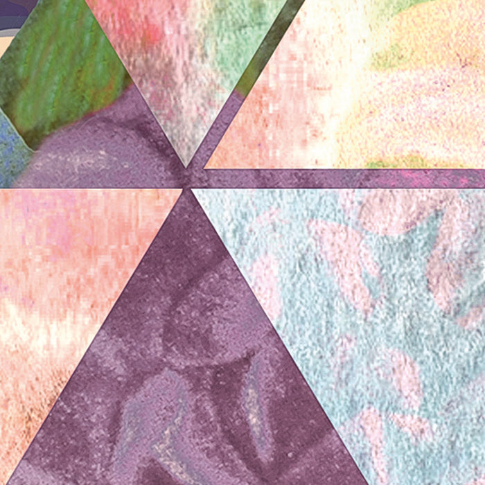 Digitaldruck Vlies Fototapete | Prisma | 400 x 260 cm