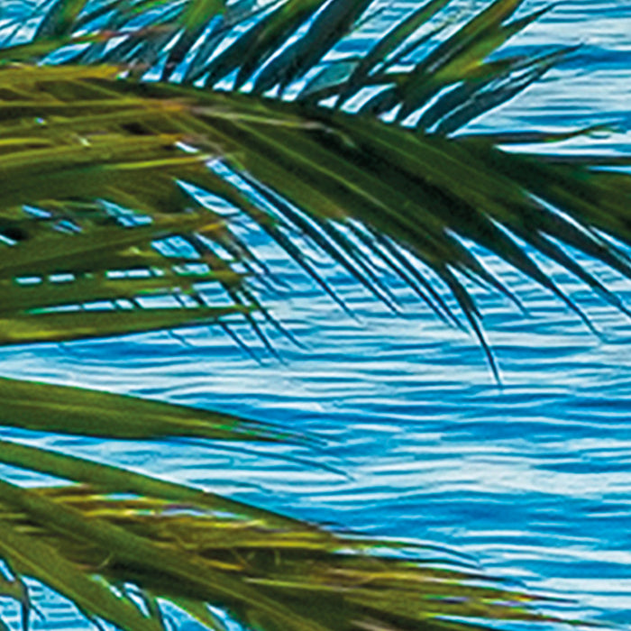 Digitaldruck Vlies Fototapete | Tranquillo | 400 x 260 cm