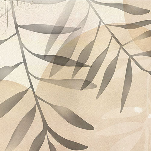 Digitaldruck Vlies Fototapete | Pearl | 400 x 250 cm