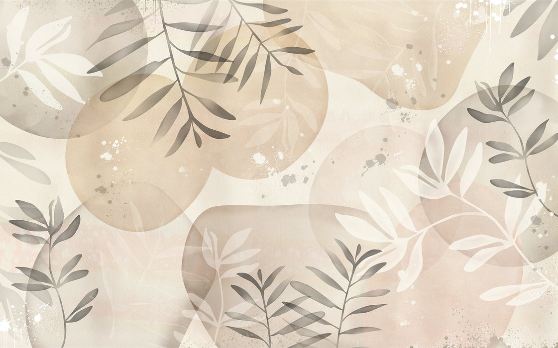Digitaldruck Vlies Fototapete | Pearl | 400 x 250 cm