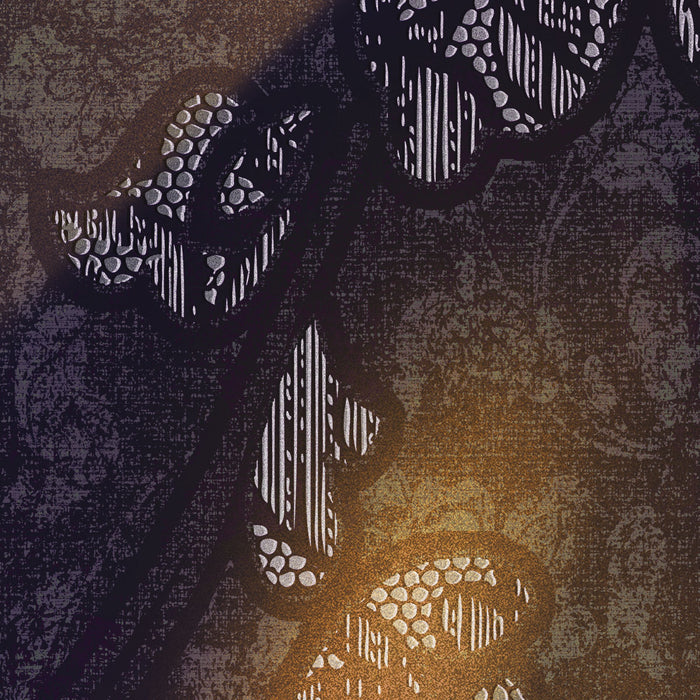 Vlies Fototapete | Lace | 184 x 248 cm