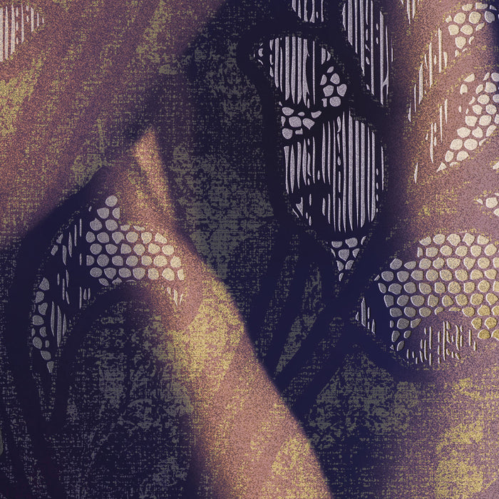 Vlies Fototapete | Lace | 184 x 248 cm