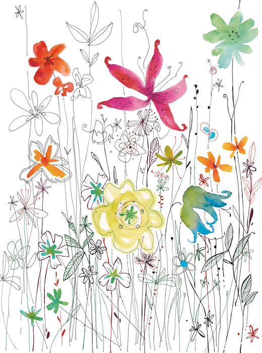 Vlies Fototapete | Joli