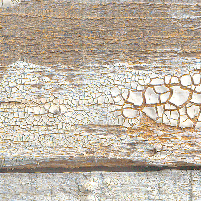 Komar NEU | Vlies Fototapete - Shabby Chic - Größe 368 x 248 cm