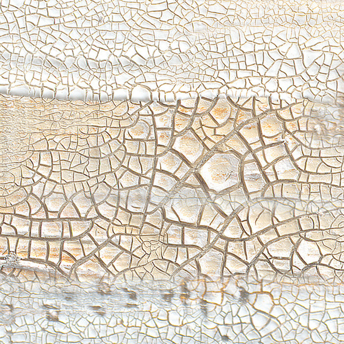 Komar NEU | Vlies Fototapete - Shabby Chic - Größe 368 x 248 cm