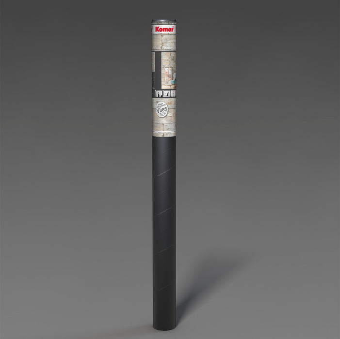 Komar NEU | Vlies Fototapete - Shabby Chic - Größe 368 x 248 cm