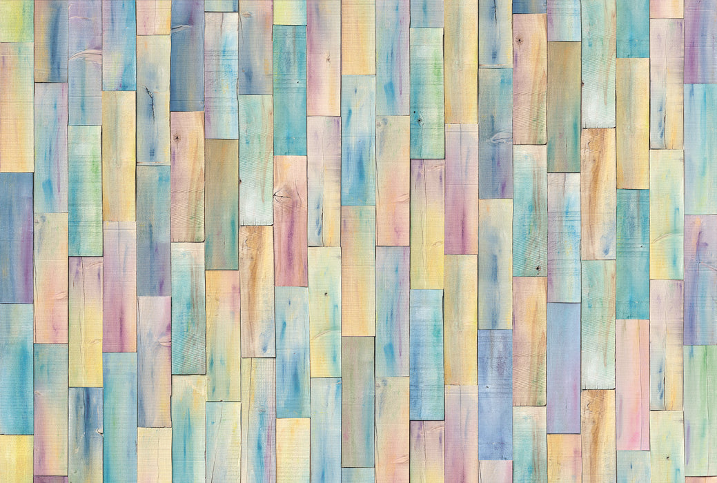 Vlies Fototapete | Bazar | 368 x 248 cm