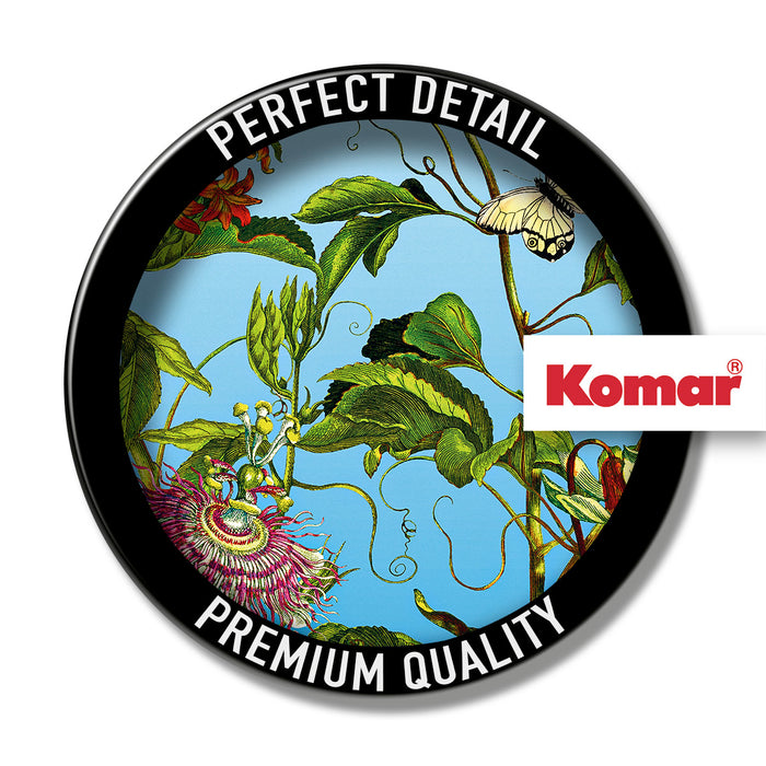 Vlies Fototapete | Jardin | 368 x 248 cm