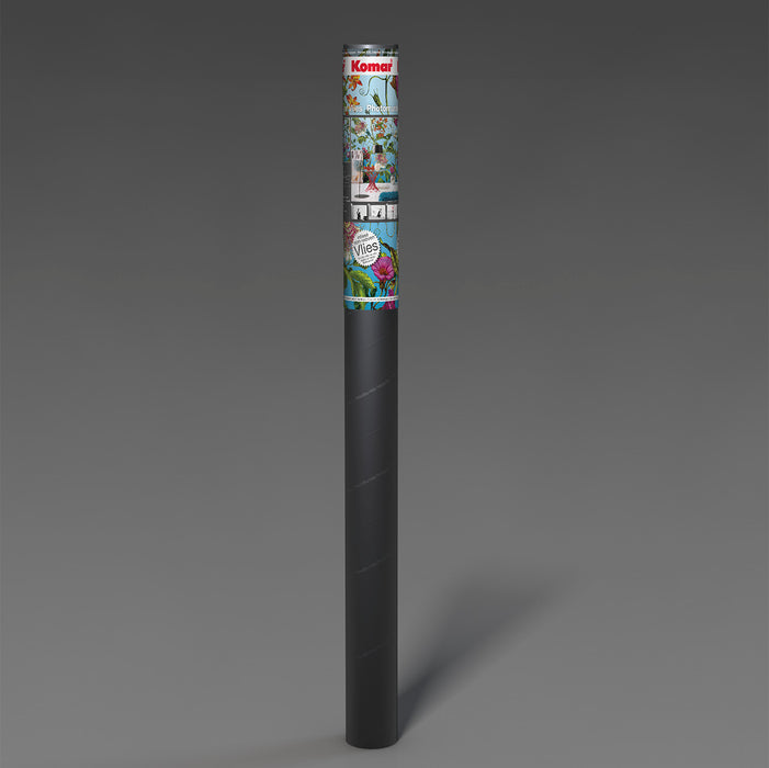 Vlies Fototapete | Jardin | 368 x 248 cm