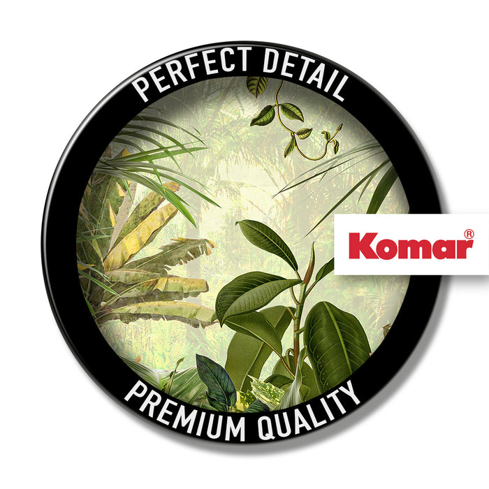 Vlies Fototapete | Into the Wild | 368 x 248 cm