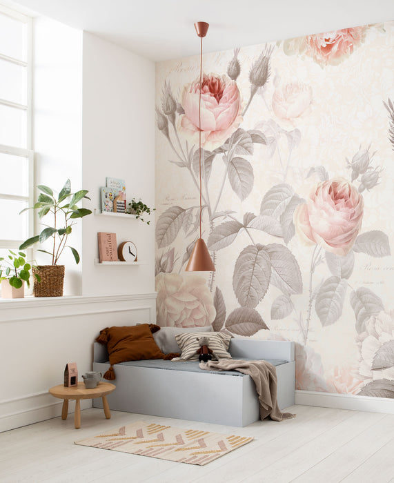 Vlies Fototapete | La Maison | 368 x 248 cm
