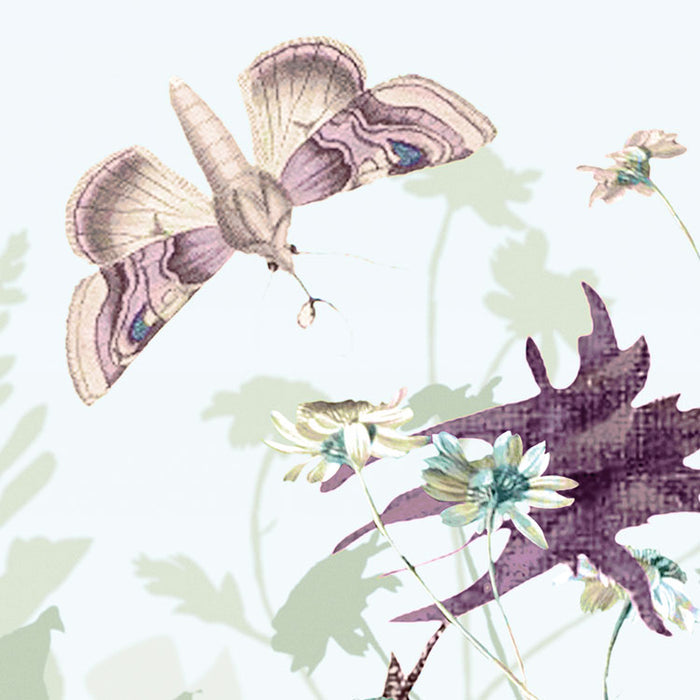 Vlies Fototapete | Botanica | 368 x 248 cm