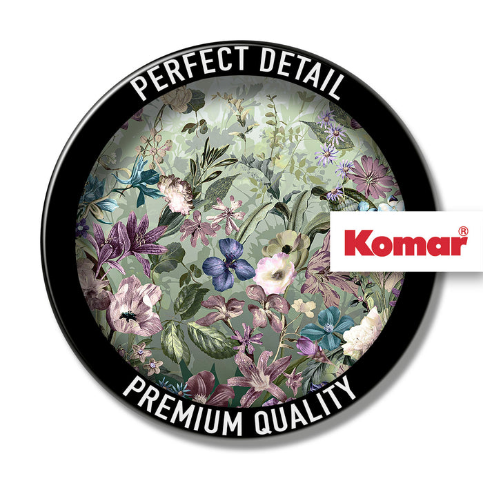 Vlies Fototapete | Botanica | 368 x 248 cm