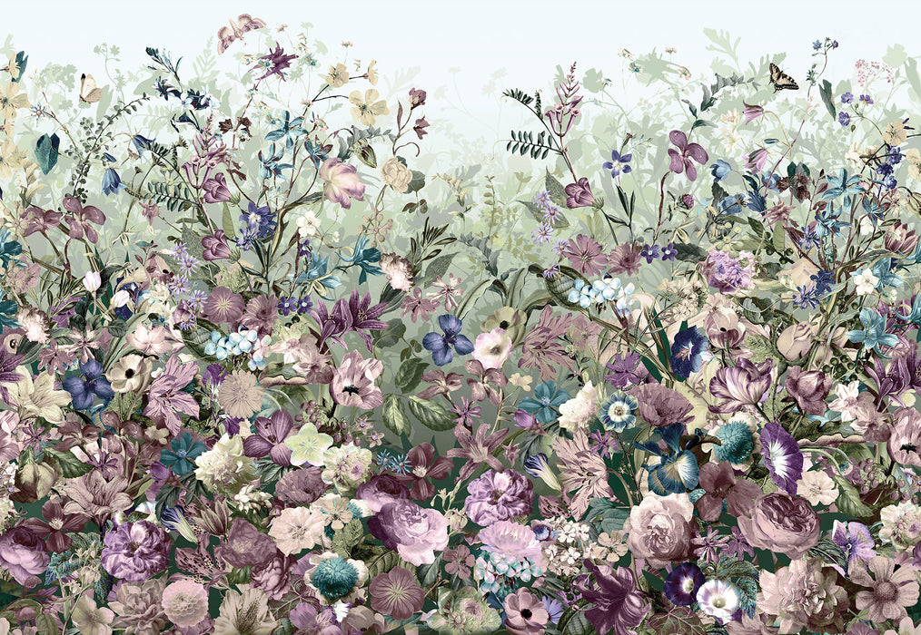 Vlies Fototapete | Botanica | 368 x 248 cm