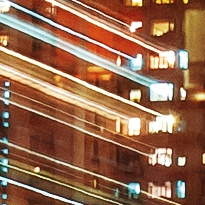 Vlies Fototapete | Fusion | 368 x 248 cm