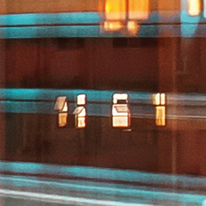 Vlies Fototapete | Fusion | 368 x 248 cm