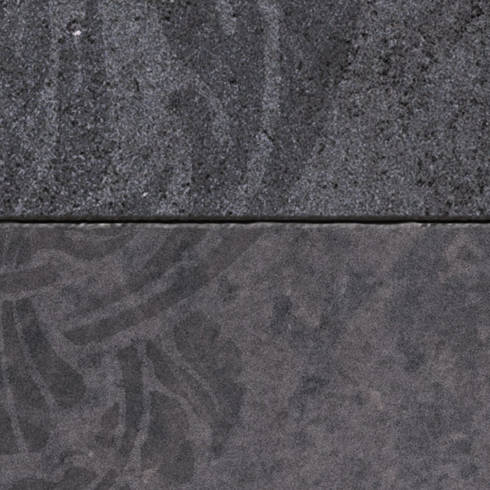 Vlies Fototapete | Ambra Nera | 368 x 248 cm