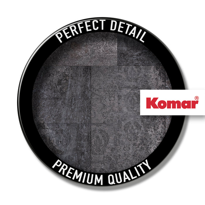 Vlies Fototapete | Ambra Nera | 368 x 248 cm