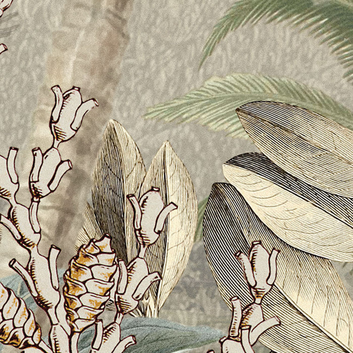 Komar NEU | Vlies Fototapete - Amazonia - Größe 368 x 248 cm