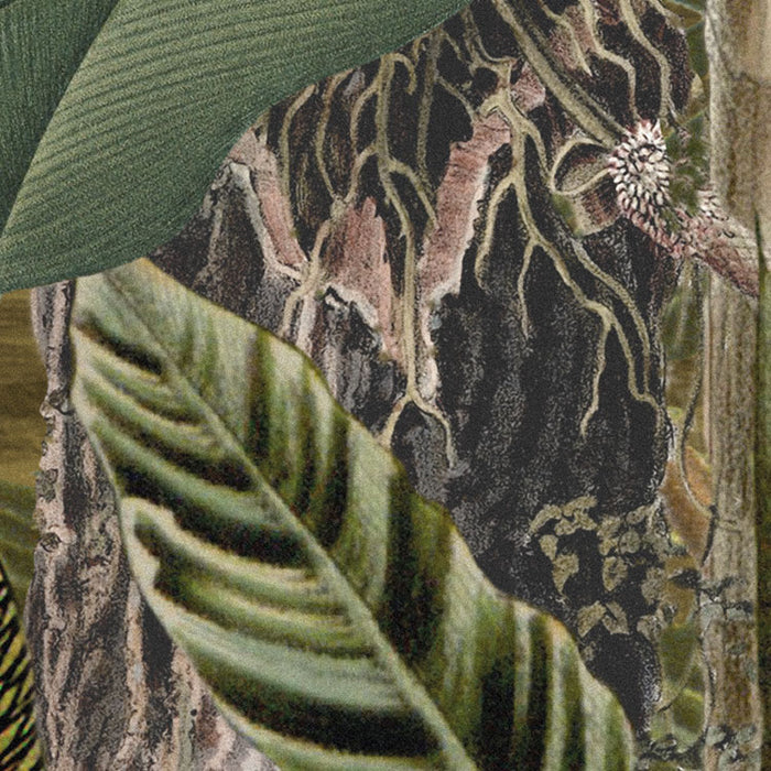 Komar NEU | Vlies Fototapete - Amazonia - Größe 368 x 248 cm