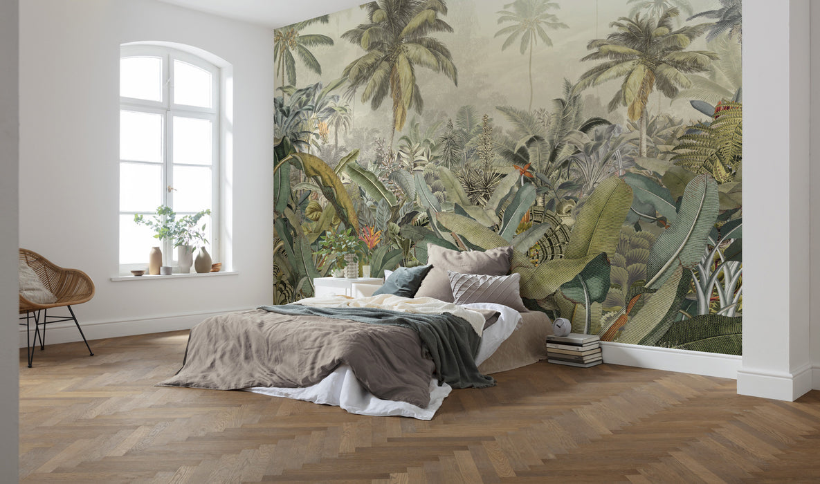 Vlies Fototapete | Amazonia | 368 x 248 cm