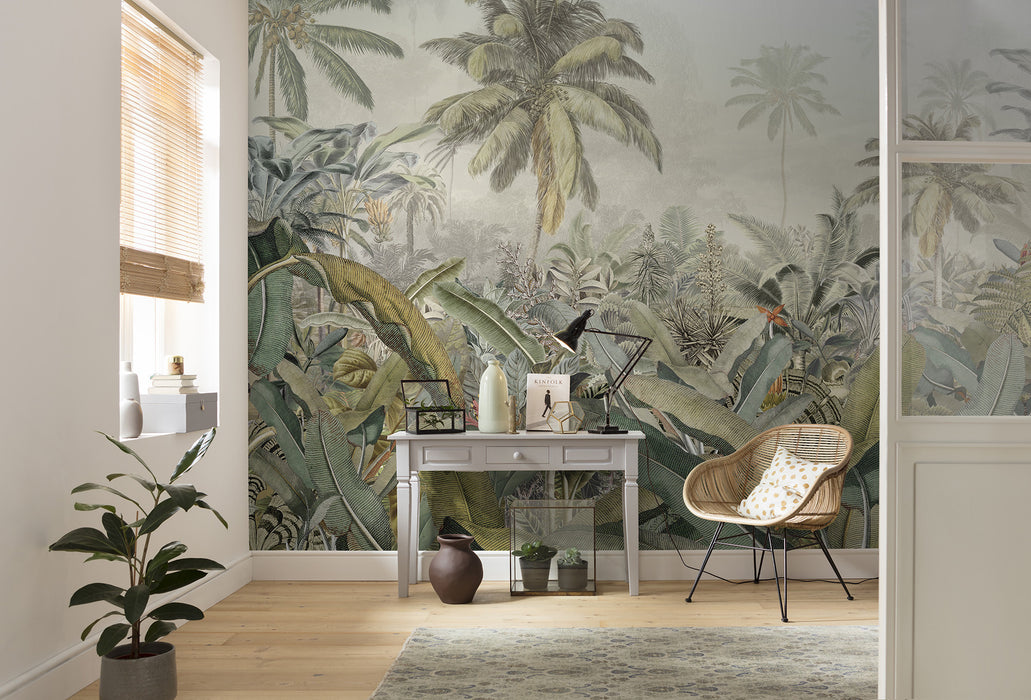 Vlies Fototapete | Amazonia | 368 x 248 cm