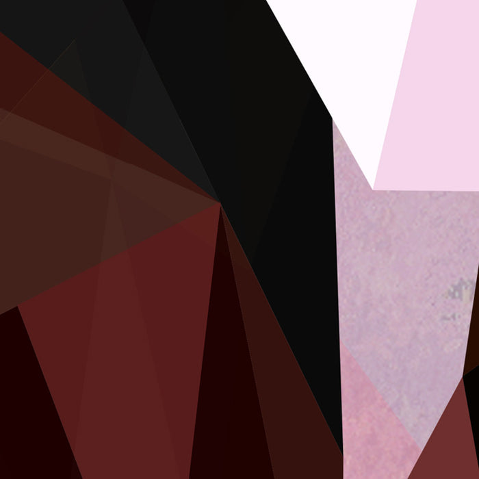 Vlies Fototapete | Blooming Gems | 368 x 248 cm