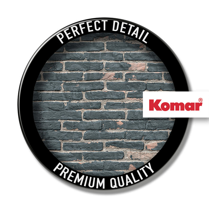 Vlies Fototapete | Painted Bricks | 368 x 248 cm