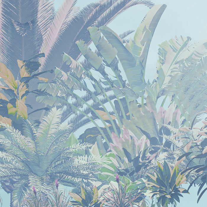 Vlies Fototapete | Tropical Heaven | 368 x 248 cm