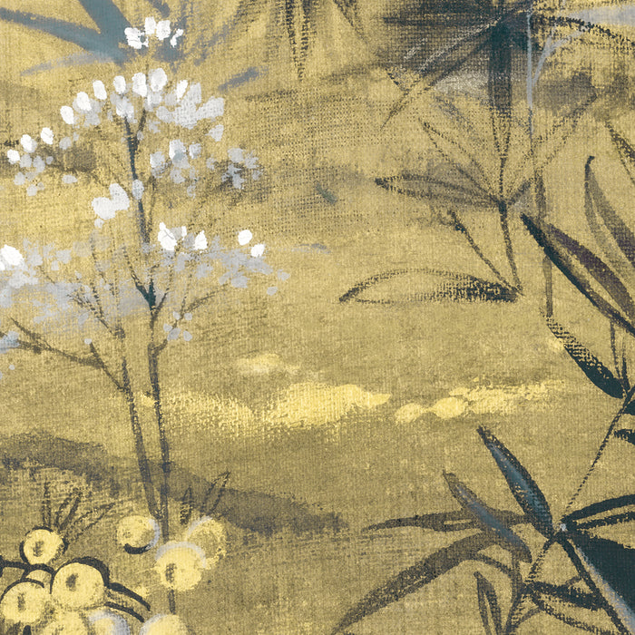 Vlies Fototapete | Mandarin | 368 x 248 cm