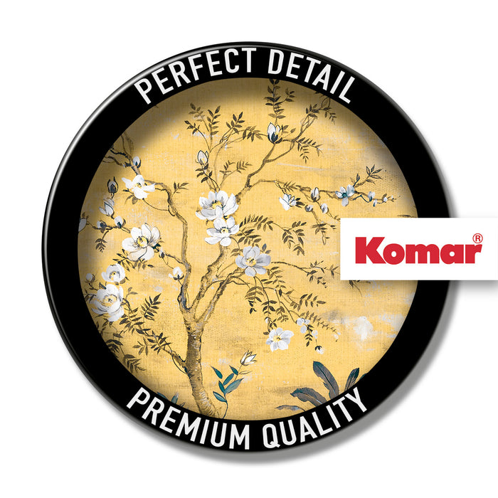 Vlies Fototapete | Mandarin | 368 x 248 cm