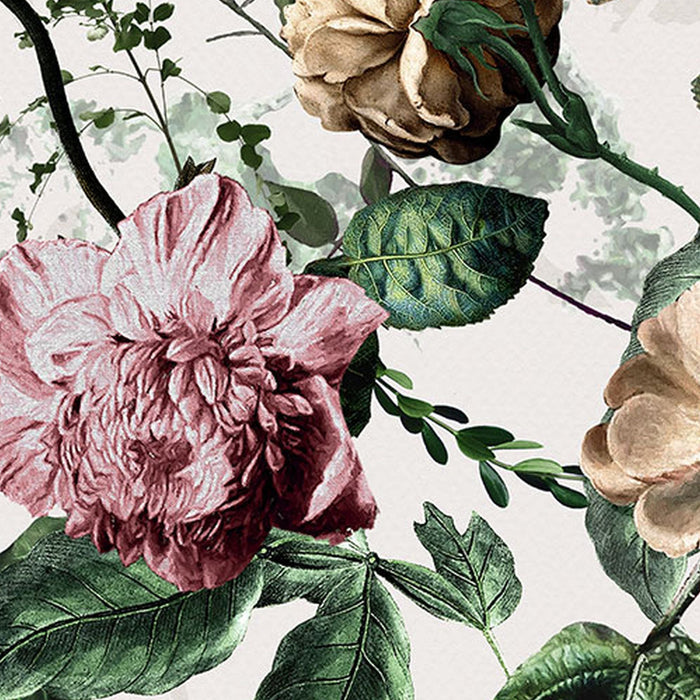 Vlies Fototapete | Romance | Größe 200 x 250 cm