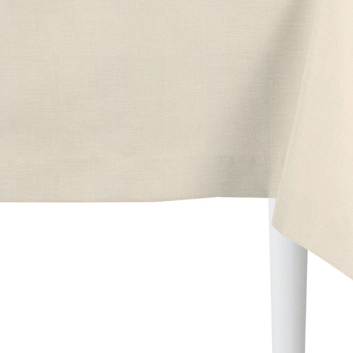 Apelt | Apart | Tischdecke | 130x170 | eierschalenfarben