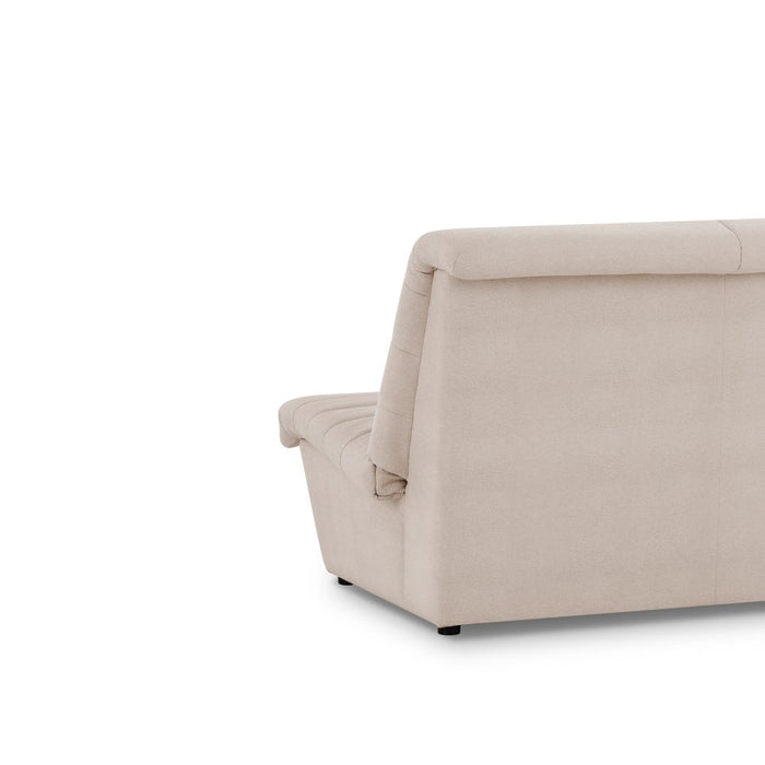 LOOKS VIII 2 Sitzer Sofa | Couch | ohne Armlehnen | 145x103x92 cm