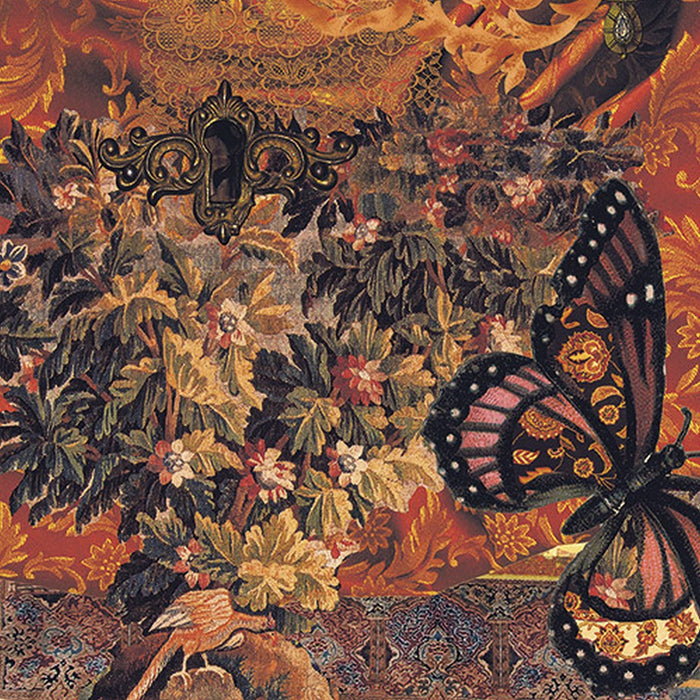 Vlies Fototapete | Gobelin | Größe 300 x 250 cm